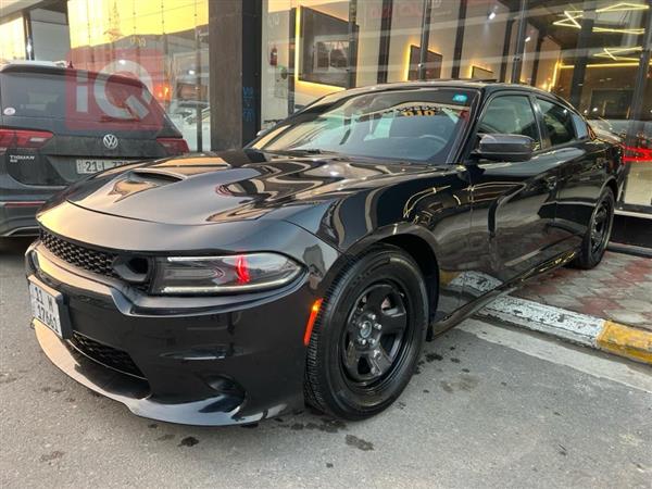 دودج تشارجر 2015 للبيع في العراق - الموصل